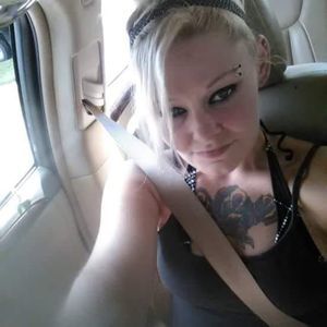 Meet your Posher, Chantelle